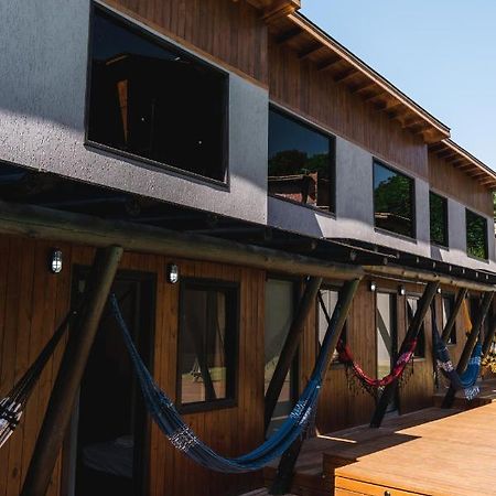 Mentawai Lofts Praia Do Rosa Imbituba  Exterior photo