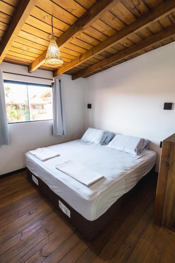 Mentawai Lofts Praia Do Rosa Imbituba  Exterior photo
