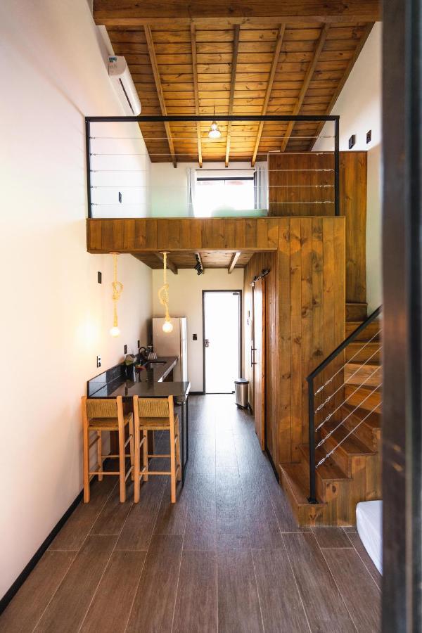 Mentawai Lofts Praia Do Rosa Imbituba  Exterior photo
